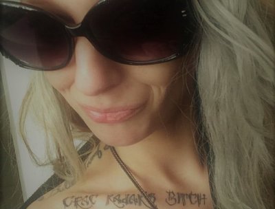 Love is Love, is mothafuckin Love! <3 :D #CracKajak #Epidimic #CracOdyne #DoomSquad #InkItUp 