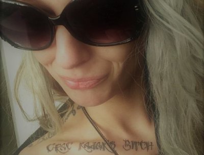 Love is Love, is mothafuckin Love! <3 :D #CracKajak #Epidimic #CracOdyne #DoomSquad #InkItUp