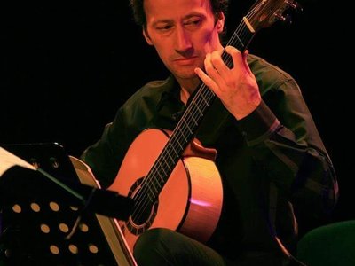 Festival Musical Chiloé 2017 Teatro Municipal Ancud