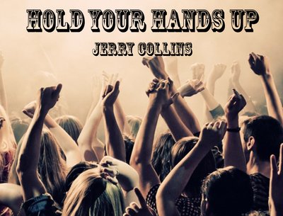 Hold Your Hands Up