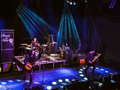 2017-03-10 Kaminwerk Memmingen, Pic by Jürgen Euchner
