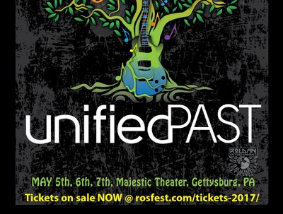 Rosfest 2017