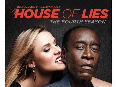 The Single "Who I Am" was featured in Season 4 episode 8.