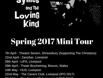 Joe Symes and the Loving Kind photo