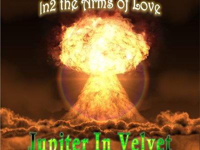 New Jupiter In Velvet album coming soon!