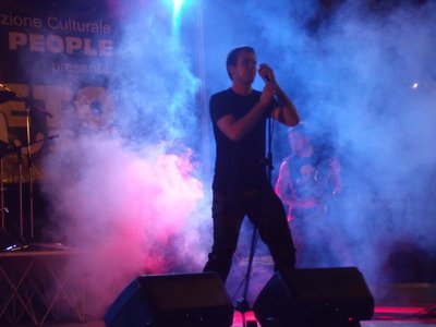 Disturbia photo