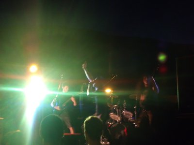 Disturbia photo