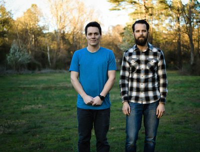 A Wild Frontier photo