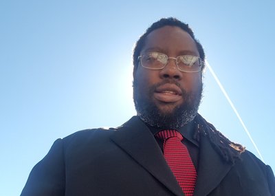 RAS KRONIK photo