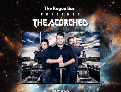 Rogue bar show