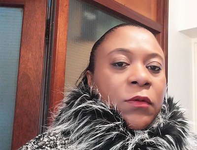 francoise mbong photo