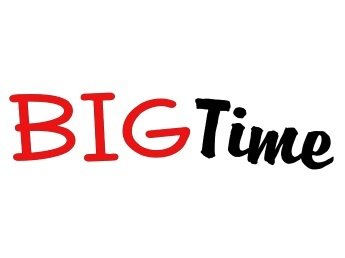 BigTime - Logo
