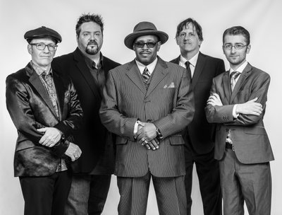 Tweed Funk photo