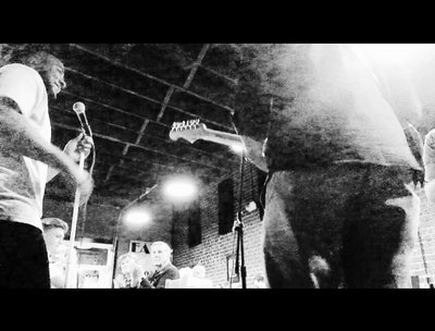 Millhouse March 2017