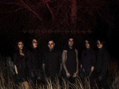Voodoo Dolls photo