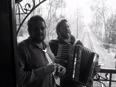 Lagoon Hill Zydeco photo