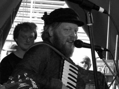 Lagoon Hill Zydeco photo