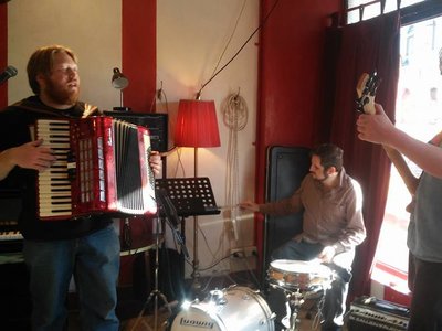 Lagoon Hill Zydeco photo