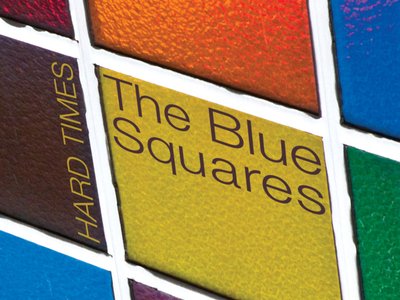 The Blue Squares photo