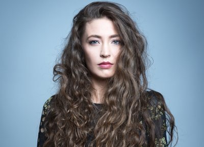 Ligia Hojda photo