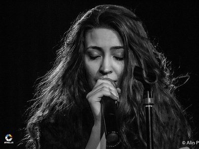 Live show 2016