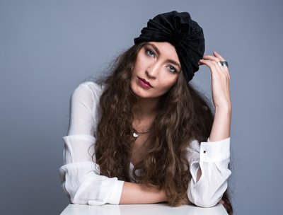 Indoor photo shooting