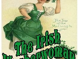 The Irish Washerwoman