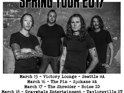 Spring US Tour 2017
