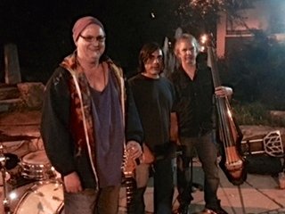 James / Tom / Arturo - Sept 2016