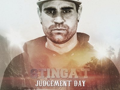 Stinga T photo