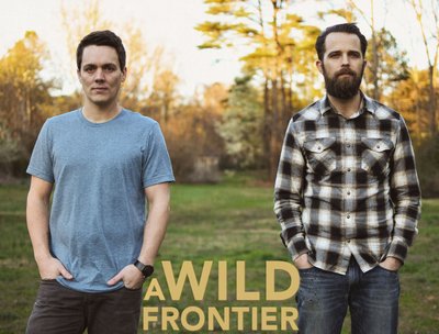 A Wild Frontier photo