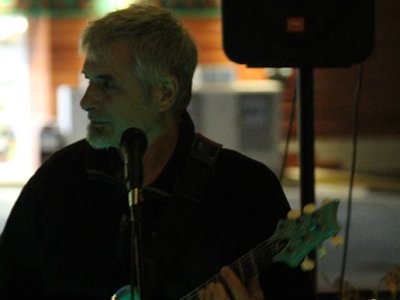 Peter Mazzetti