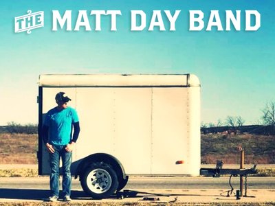 The Matt Day Band photo
