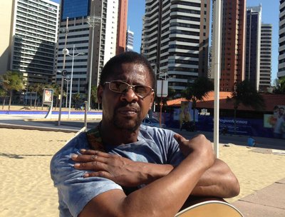 Fortaleza Brasil