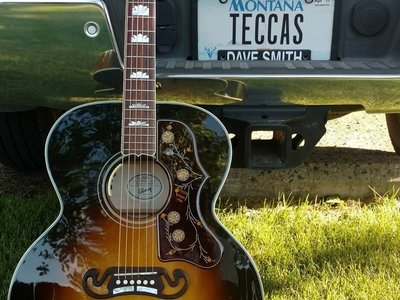 The Teccas photo