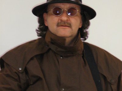William MacVaine photo