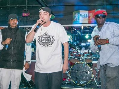 Killong tha stage 