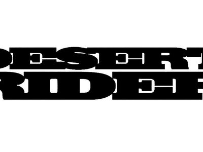 Desert Rider photo