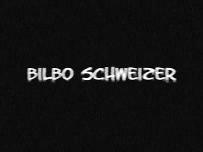 Bilbo Schweizer photo