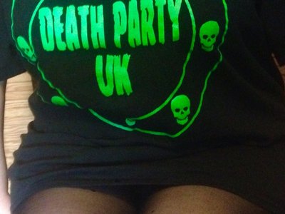 Haloween Gree T shirt