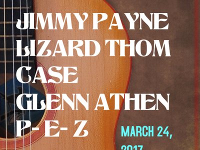 Friday March 24, 2017
