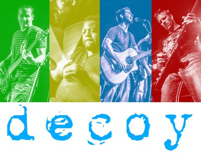 Decoy photo