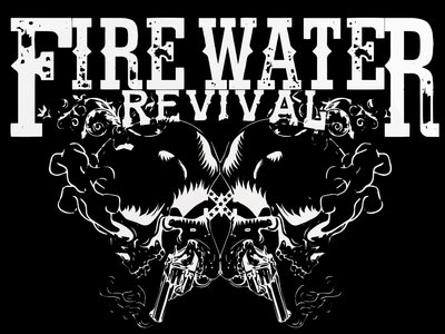 FireWater Revival photo