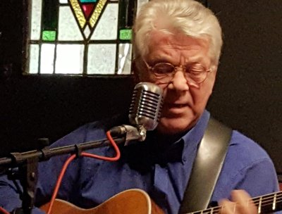 Gerry Cooper photo