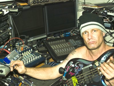 J.M.Sutherland / Studio Groovetank photo