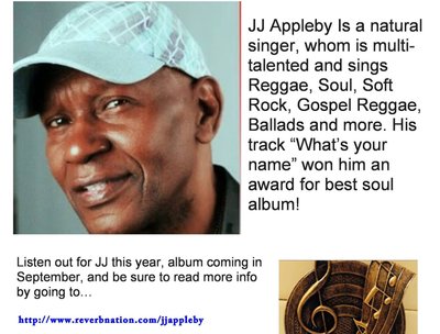 Jjappleby. photo
