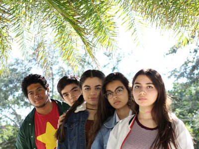 Long Shore Drift photo