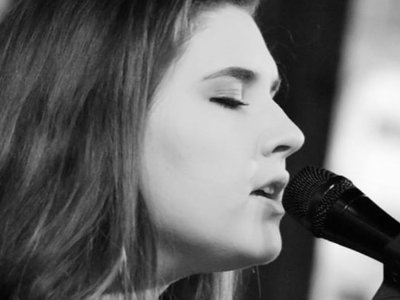 photo by Ashley Crowe