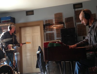 3rd Street Studio