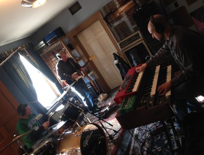3rd Street Studio